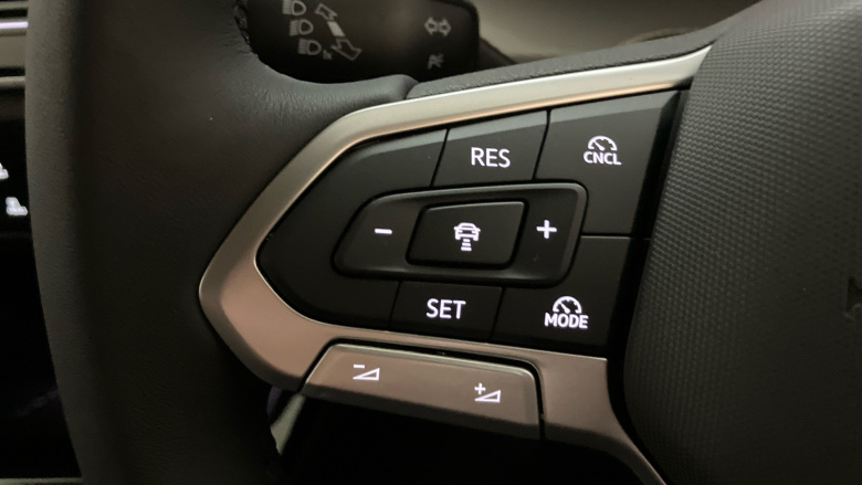 Volkswagen Golf 1.5 TSI 150 Style 5dr Petrol Hatchback